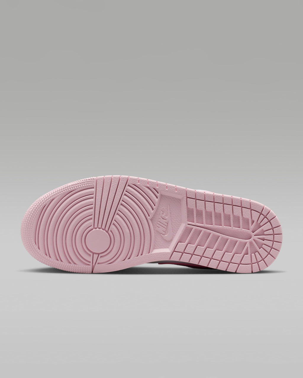 Travis Scott X Air Jordan 1 Retro Low Og Sail Tropical Pink