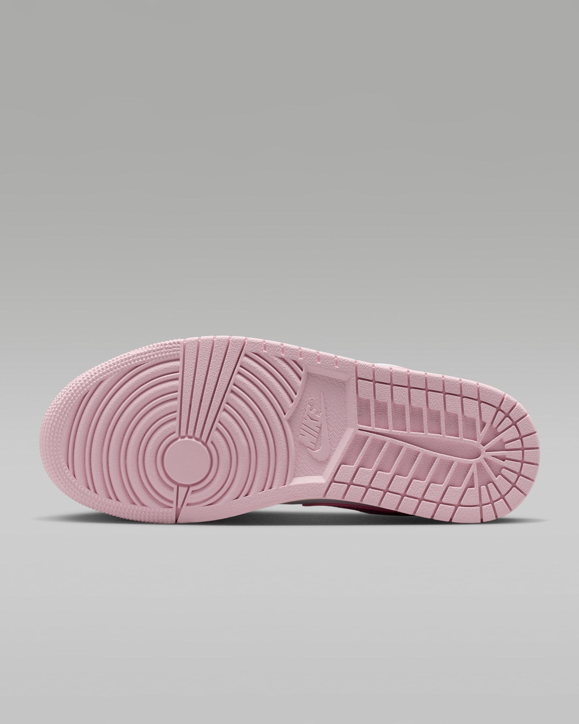 Travis Scott X Air Jordan 1 Retro Low Og Sail Tropical Pink
